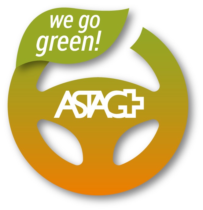 logo we go green